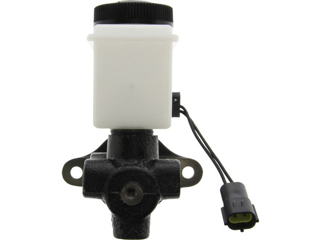 Centric Parts Brake Master Cylinder P/N:130.45106 Fits: Mazda Rx-7 88-86 - Image 4