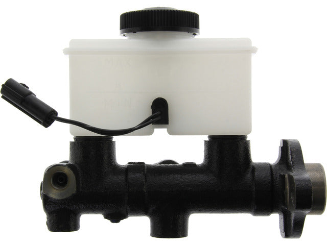 Centric Parts Brake Master Cylinder P/N:130.45106 Fits: Mazda Rx-7 88-86 - Image 5