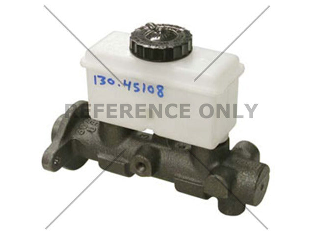 Centric Parts Brake Master Cylinder P/N:130.45108 Fits: Mazda Rx-7 88-87 - Image 1