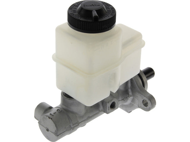 Centric Parts Brake Master Cylinder P/N:130.45109 Fits: Mazda Rx-7 91-89 - Image 1