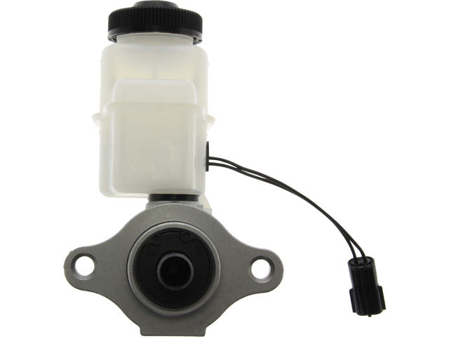 Centric Parts Brake Master Cylinder P/N:130.45109 Fits: Mazda Rx-7 91-89 - Image 2