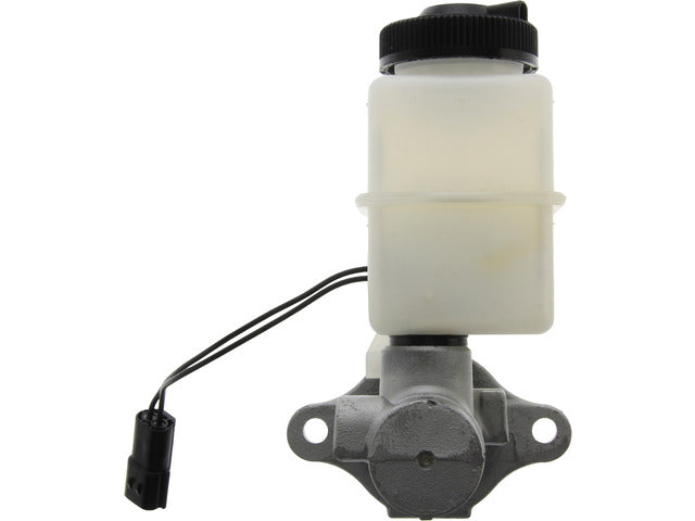 Centric Parts Brake Master Cylinder P/N:130.45109 Fits: Mazda Rx-7 91-89 - Image 4