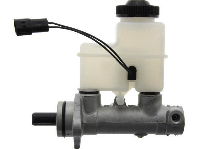 Centric Parts Brake Master Cylinder P/N:130.45109 Fits: Mazda Rx-7 91-89 - Image 6