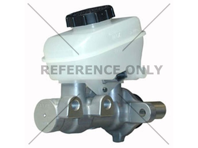 Centric Parts Brake Master Cylinder P/N:130.45115 Fits: Mazda Rx-8 11-06 - Image 1