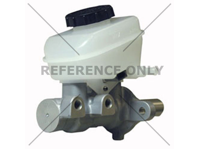 Centric Parts Brake Master Cylinder P/N:130.45117 Fits: Mazda Rx-8 11-06 - Image 1