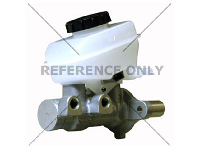 Centric Parts Brake Master Cylinder P/N:130.45118 Fits: Mazda Rx-8 11-06 - Image 1