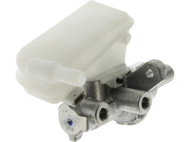 Centric Parts Brake Master Cylinder P/N:130.45123 Fits: Mazda 2 13-11 - Image 1