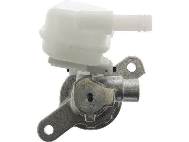 Centric Parts Brake Master Cylinder P/N:130.45123 Fits: Mazda 2 13-11 - Image 4