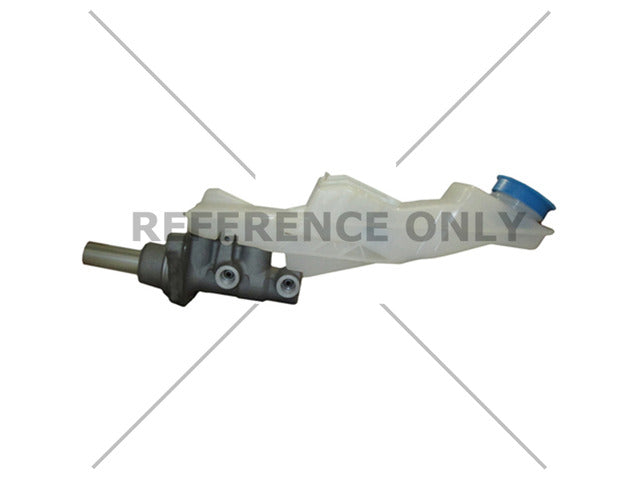 Centric Parts Brake Master Cylinder P/N:130.45124 Fits: Mazda Cx-5 18-17, Mazda Cx-5 23-21 - Image 1
