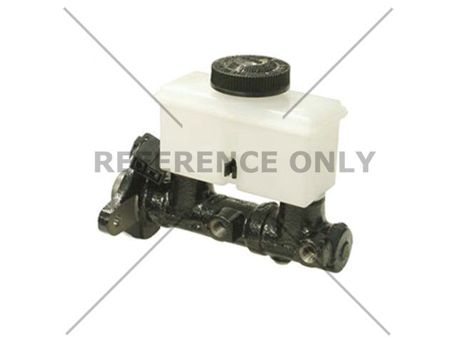 Centric Parts Brake Master Cylinder P/N:130.45202 Fits: Mazda 323 87-86, Mazda 626 87-83 - Image 1