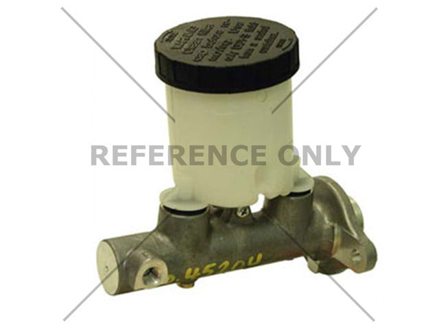 Centric Parts Brake Master Cylinder P/N:130.45204 Fits: Ford Probe 92-89, Mazda 626 92-88, Mazda Mx-6 1996, Mazda Mx-6 92-88 - Image 1