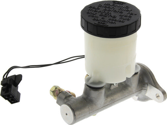Centric Parts Brake Master Cylinder P/N:130.45205 Fits: Ford Probe 92-89, Mazda 626 92-88, Mazda Mx-6 92-88 - Image 1