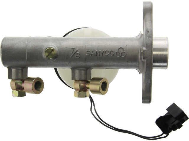 Centric Parts Brake Master Cylinder P/N:130.45205 Fits: Ford Probe 92-89, Mazda 626 92-88, Mazda Mx-6 92-88 - Image 3