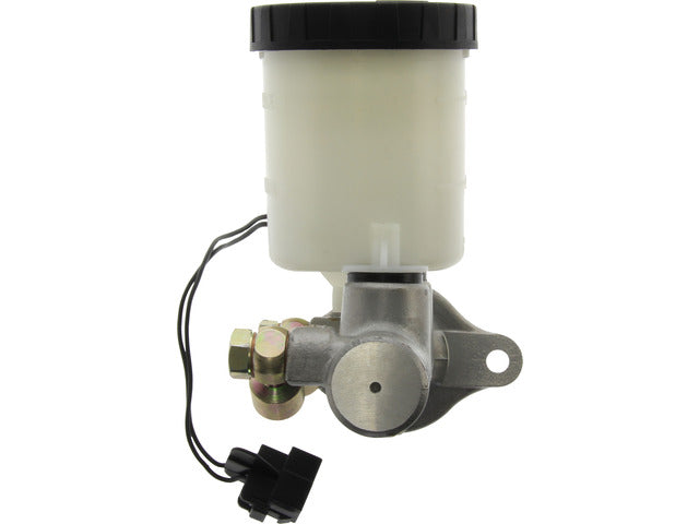 Centric Parts Brake Master Cylinder P/N:130.45205 Fits: Ford Probe 92-89, Mazda 626 92-88, Mazda Mx-6 92-88 - Image 4