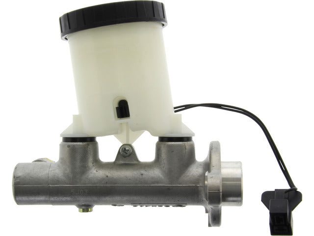 Centric Parts Brake Master Cylinder P/N:130.45205 Fits: Ford Probe 92-89, Mazda 626 92-88, Mazda Mx-6 92-88 - Image 5