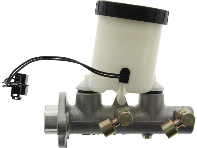 Centric Parts Brake Master Cylinder P/N:130.45205 Fits: Ford Probe 92-89, Mazda 626 92-88, Mazda Mx-6 92-88 - Image 6