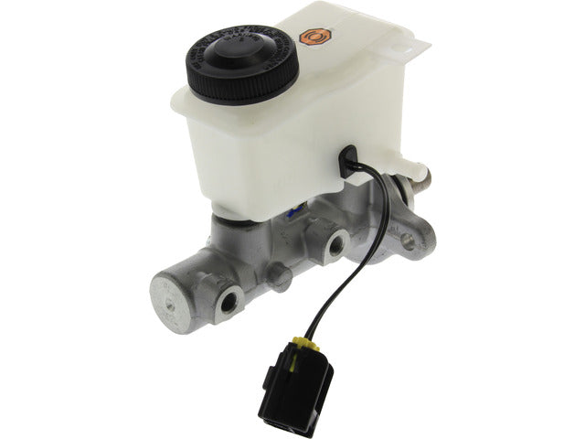 Centric Parts Brake Master Cylinder P/N:130.45208 Fits: Ford Probe 97-93, Mazda 626 99-93, Mazda Mx-6 97-93 - Image 1