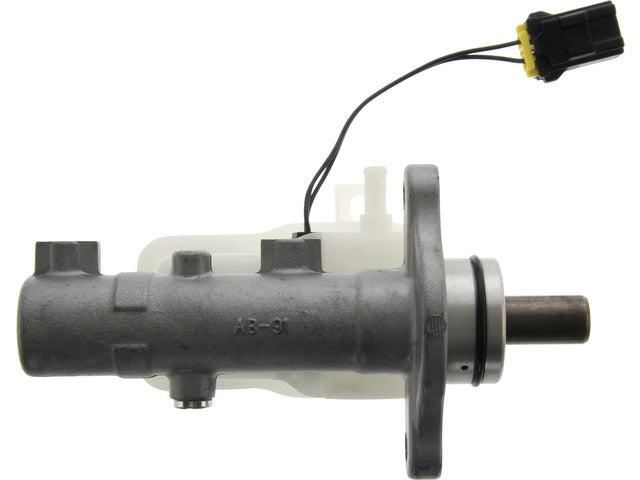 Centric Parts Brake Master Cylinder P/N:130.45208 Fits: Ford Probe 97-93, Mazda 626 99-93, Mazda Mx-6 97-93 - Image 3