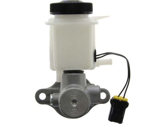 Centric Parts Brake Master Cylinder P/N:130.45208 Fits: Ford Probe 97-93, Mazda 626 99-93, Mazda Mx-6 97-93 - Image 4