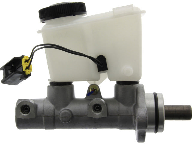 Centric Parts Brake Master Cylinder P/N:130.45208 Fits: Ford Probe 97-93, Mazda 626 99-93, Mazda Mx-6 97-93 - Image 5