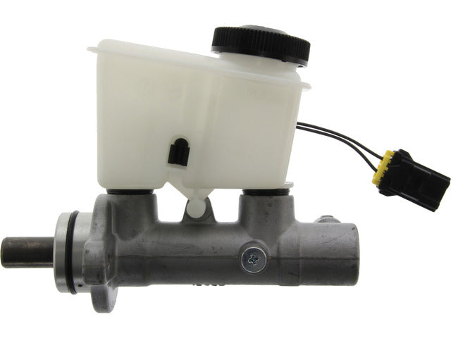 Centric Parts Brake Master Cylinder P/N:130.45208 Fits: Ford Probe 97-93, Mazda 626 99-93, Mazda Mx-6 97-93 - Image 6
