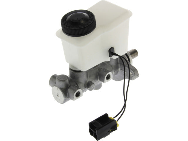Centric Parts Brake Master Cylinder P/N:130.45209 Fits: Ford Probe 97-93, Mazda 626 99-93, Mazda Mx-6 97-93 - Image 1