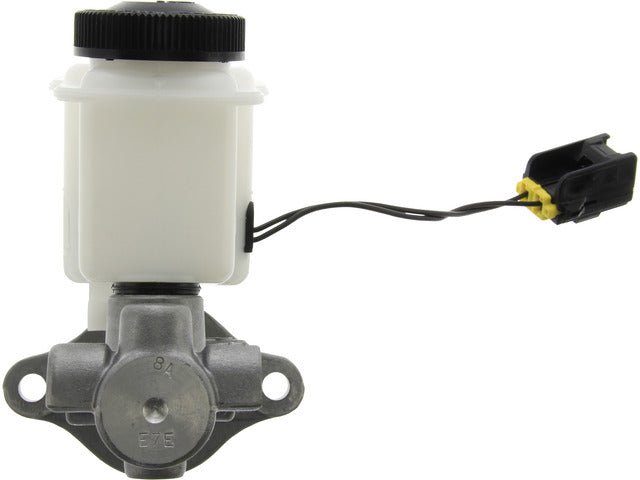 Centric Parts Brake Master Cylinder P/N:130.45209 Fits: Ford Probe 97-93, Mazda 626 99-93, Mazda Mx-6 97-93 - Image 4