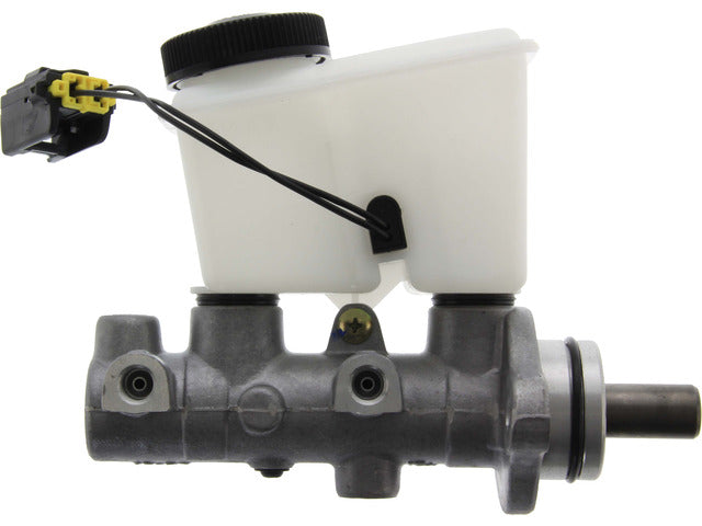 Centric Parts Brake Master Cylinder P/N:130.45209 Fits: Ford Probe 97-93, Mazda 626 99-93, Mazda Mx-6 97-93 - Image 5