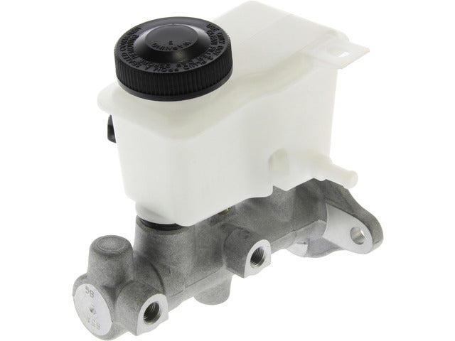 Centric Parts Brake Master Cylinder P/N:130.45210 Fits: Ford Probe 97-93, Mazda 626 97-93, Mazda Mx-6 97-93 - Image 1
