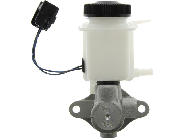 Centric Parts Brake Master Cylinder P/N:130.45210 Fits: Ford Probe 97-93, Mazda 626 97-93, Mazda Mx-6 97-93 - Image 4