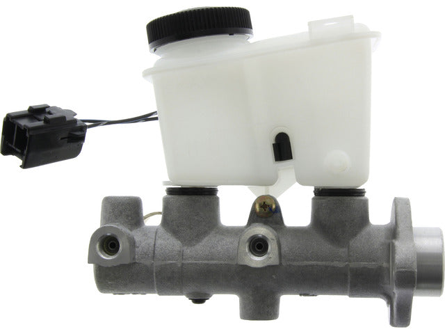 Centric Parts Brake Master Cylinder P/N:130.45210 Fits: Ford Probe 97-93, Mazda 626 97-93, Mazda Mx-6 97-93 - Image 5