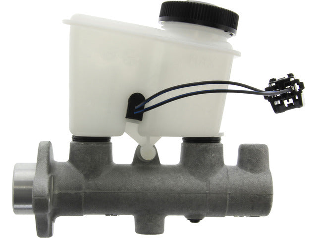 Centric Parts Brake Master Cylinder P/N:130.45210 Fits: Ford Probe 97-93, Mazda 626 97-93, Mazda Mx-6 97-93 - Image 6