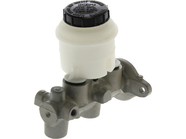 Centric Parts Brake Master Cylinder P/N:130.45211 Fits: Ford Probe 92-89, Mazda Mx-6 92-91 - Image 1