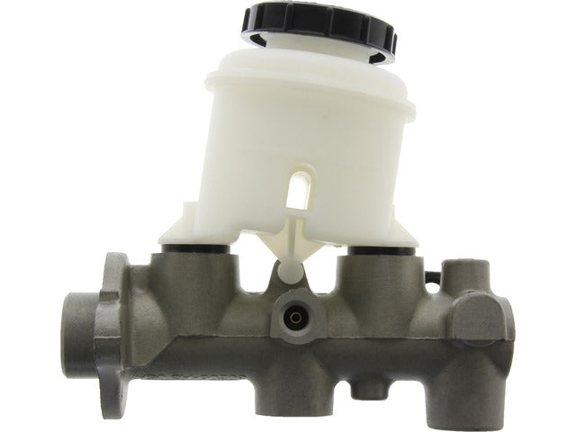 Centric Parts Brake Master Cylinder P/N:130.45211 Fits: Ford Probe 92-89, Mazda Mx-6 92-91 - Image 5