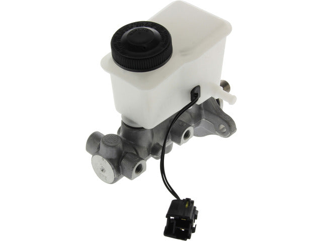 Centric Parts Brake Master Cylinder P/N:130.45212 Fits: Mazda 626 99-98 - Image 1