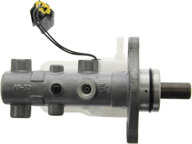 Centric Parts Brake Master Cylinder P/N:130.45212 Fits: Mazda 626 99-98 - Image 3