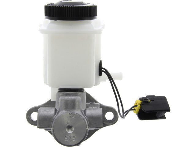 Centric Parts Brake Master Cylinder P/N:130.45212 Fits: Mazda 626 99-98 - Image 4