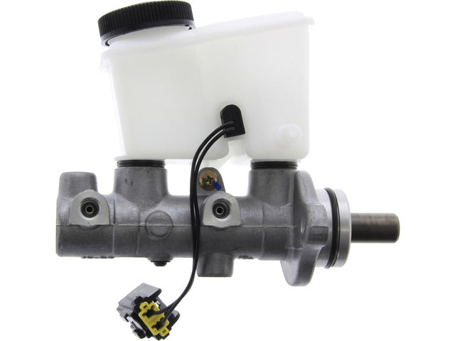 Centric Parts Brake Master Cylinder P/N:130.45212 Fits: Mazda 626 99-98 - Image 5