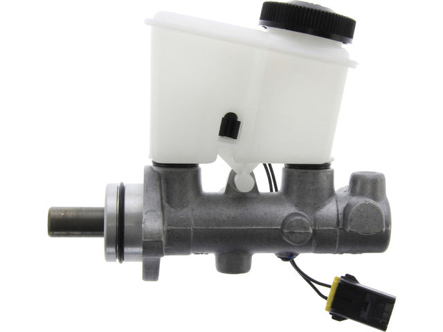 Centric Parts Brake Master Cylinder P/N:130.45212 Fits: Mazda 626 99-98 - Image 6