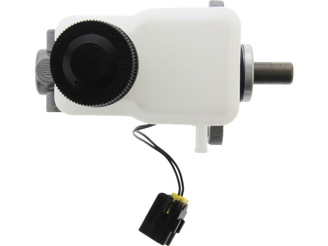Centric Parts Brake Master Cylinder P/N:130.45212 Fits: Mazda 626 99-98 - Image 7