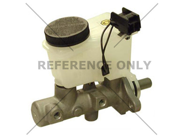 Centric Parts Brake Master Cylinder P/N:130.45213 Fits: Mazda 626 02-00 - Image 1