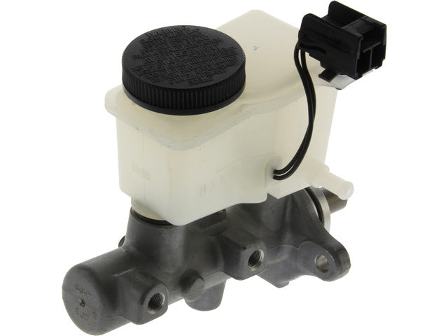 Centric Parts Brake Master Cylinder P/N:130.45214 Fits: Mazda 626 02-00 - Image 1