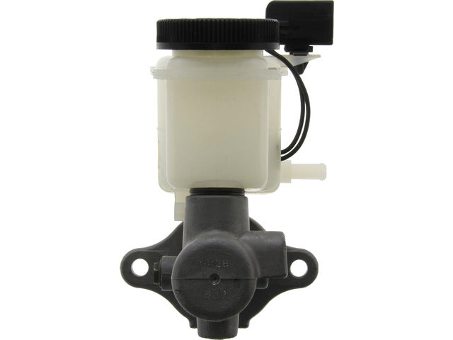 Centric Parts Brake Master Cylinder P/N:130.45214 Fits: Mazda 626 02-00 - Image 4