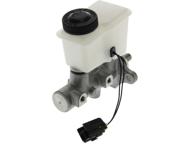 Centric Parts Brake Master Cylinder P/N:130.45215 Fits: Mazda 626 02-00 - Image 1