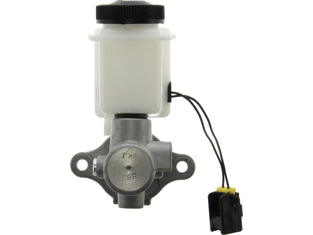 Centric Parts Brake Master Cylinder P/N:130.45215 Fits: Mazda 626 02-00 - Image 4
