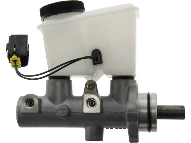 Centric Parts Brake Master Cylinder P/N:130.45215 Fits: Mazda 626 02-00 - Image 5