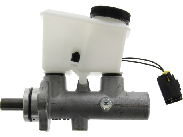 Centric Parts Brake Master Cylinder P/N:130.45215 Fits: Mazda 626 02-00 - Image 6