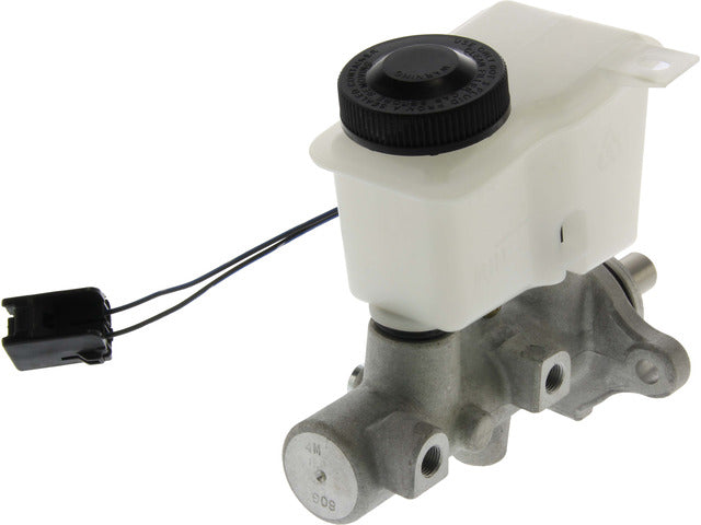 Centric Parts Brake Master Cylinder P/N:130.45216 Fits: Mazda 626 02-00 - Image 1