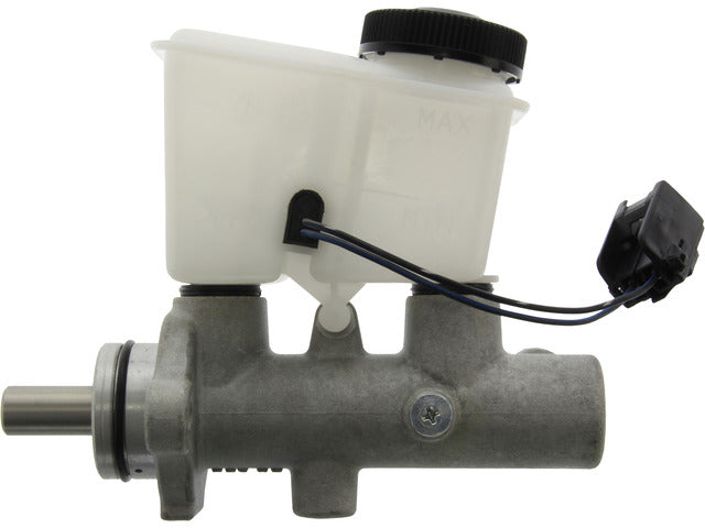 Centric Parts Brake Master Cylinder P/N:130.45216 Fits: Mazda 626 02-00 - Image 6