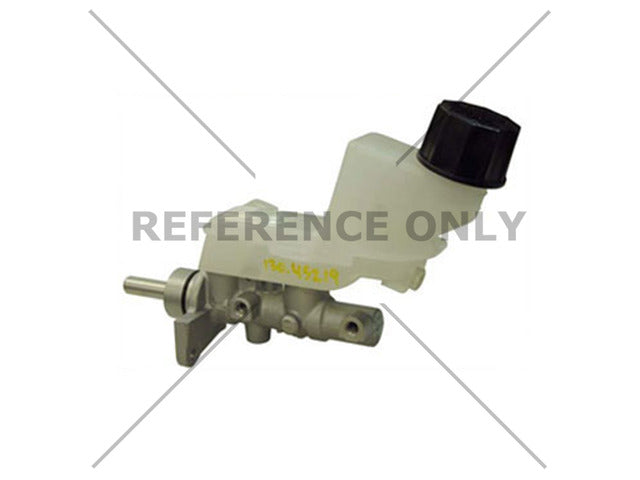 Centric Parts Brake Master Cylinder P/N:130.45219 Fits: Mazda 6 04-03 - Image 1